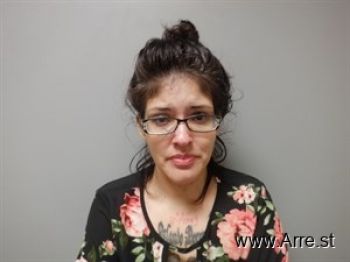 Karen Fay Hranicky - Cardenas Mugshot