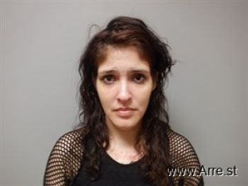 Karen Fay Hranicky - Cardenas Mugshot