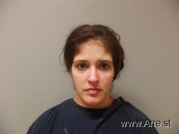 Karen Fay Hranicky - Cardenas Mugshot