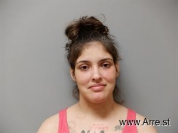 Karen Fay Hranicky - Cardenas Mugshot