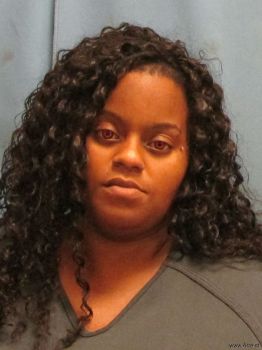 Karen Marie Johnson Mugshot