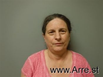 Karen Lynn Johnson Mugshot