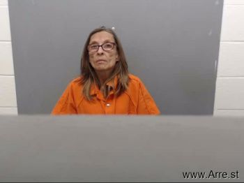 Karen Ann Kingrey Mugshot