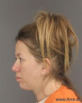 Karen Renee Lambert Mugshot