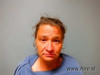 Karen Elaine Miller Mugshot