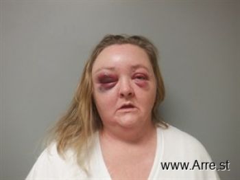 Karen Sue Strasser Mugshot