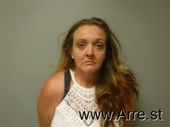 Karen Sue Strasser Mugshot