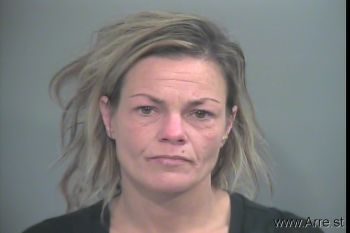 Karen  Williamson Mugshot