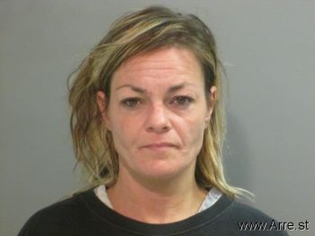 Karen  Williamson Mugshot