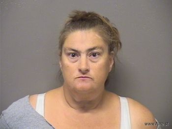 Karen Ann Yarbrough Mugshot