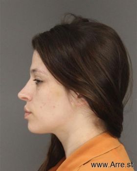 Karen  Young Mugshot