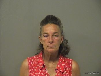 Karen Lynn Zandi Mugshot