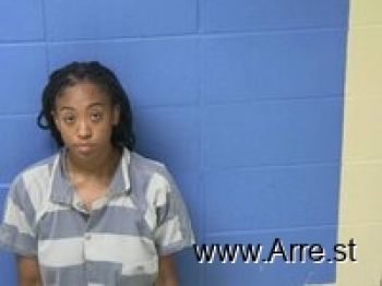 Karena Farriona Taylor Mugshot