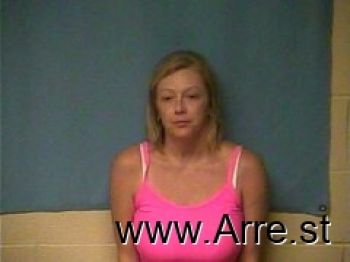 Kari Lou Oldham Mugshot