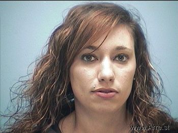 Karington Kelcey Melton Mugshot