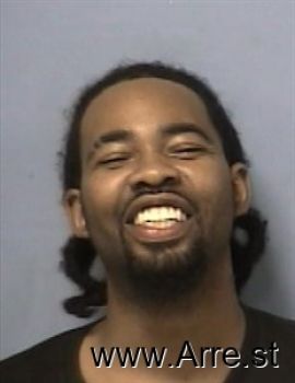 Karl  Burnett Mugshot