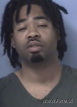 Karl  Burnett Mugshot