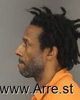 Karl Travis Mitchell Mugshot