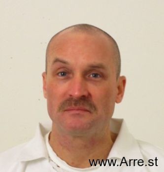 Karl D Roberts Mugshot