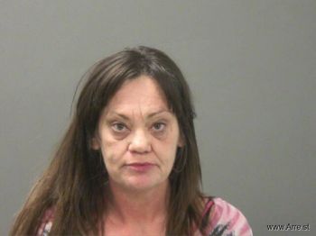 Karla  Hall Mugshot