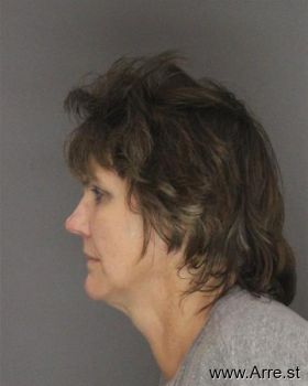 Karla Jane Morris Mugshot