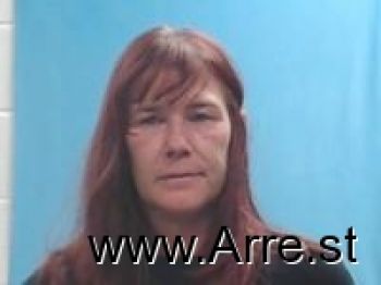 Karla Spath Westbrook Mugshot