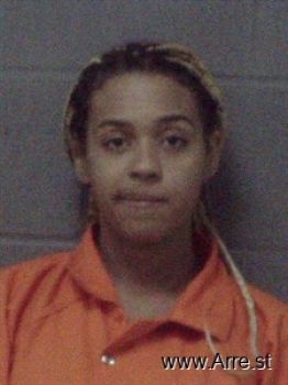 Karlecia Lynette Dookery-bailey Mugshot