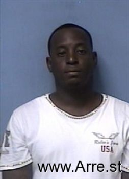 Karlen Gillum Ingram Mugshot