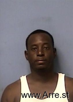 Karlen Gillum Ingram Mugshot