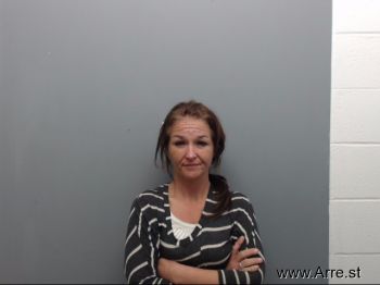 Kasey Jean Doss Mugshot