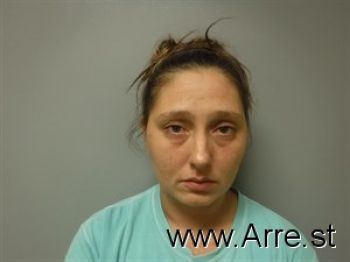 Kassandra Nicole Steward Mugshot