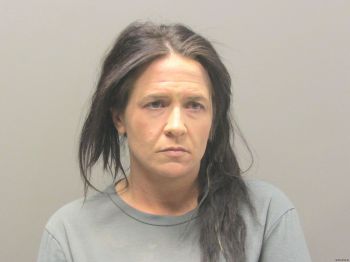 Kassi Dawn Moss Mugshot