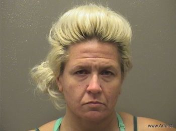 Kassi Dawn Moss Mugshot