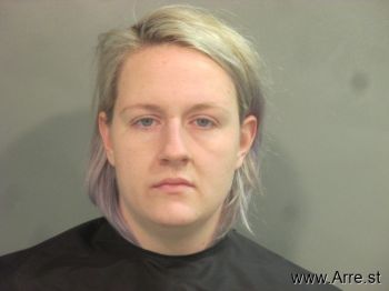 Katelyn  Anderson Mugshot