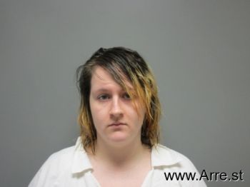 Katelyn M Anderson Mugshot