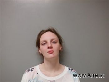 Katelyn Danielle Underwood Mugshot