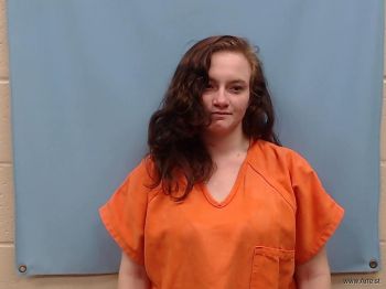 Katelyn  Vaughn Mugshot