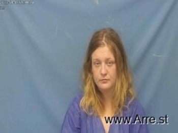 Katelyn Elizabeth Wood Mugshot