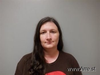 Katelynn Rynette Bragg Mugshot