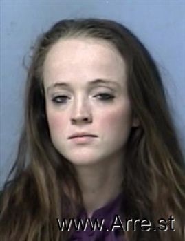 Katherine Ann Lovett Mugshot