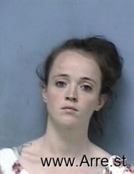 Katherine Ann Lovett Mugshot