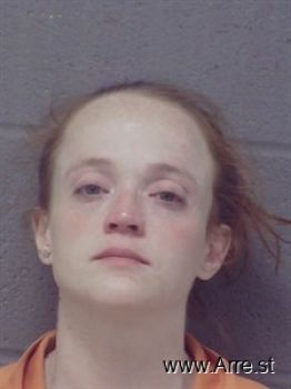 Katherine Ann Lovett Mugshot