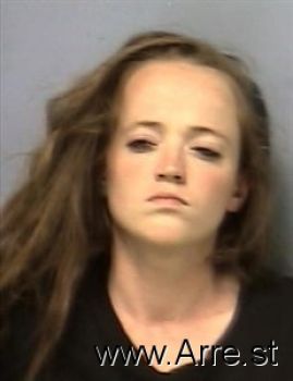 Katherine Ann Lovett Mugshot