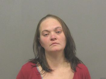 Katherine Brooke Miller Mugshot