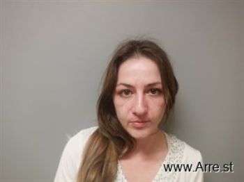 Katherine Elizabeth Neislor Mugshot