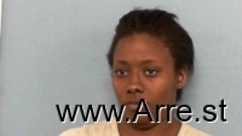 Kathrine Michelle Henderson Mugshot