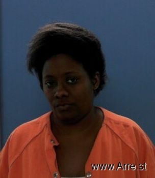 Kathrine Michelle Henderson Mugshot