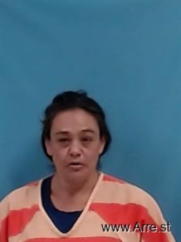 Kathryn Rachelle Robertson Mugshot