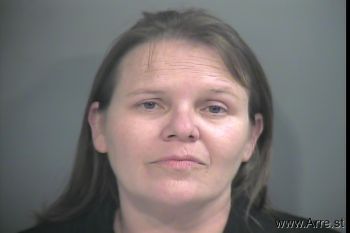 Kathy  Nichols Mugshot