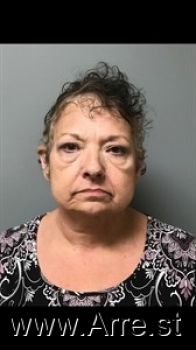 Kathy Louise Smith Mugshot